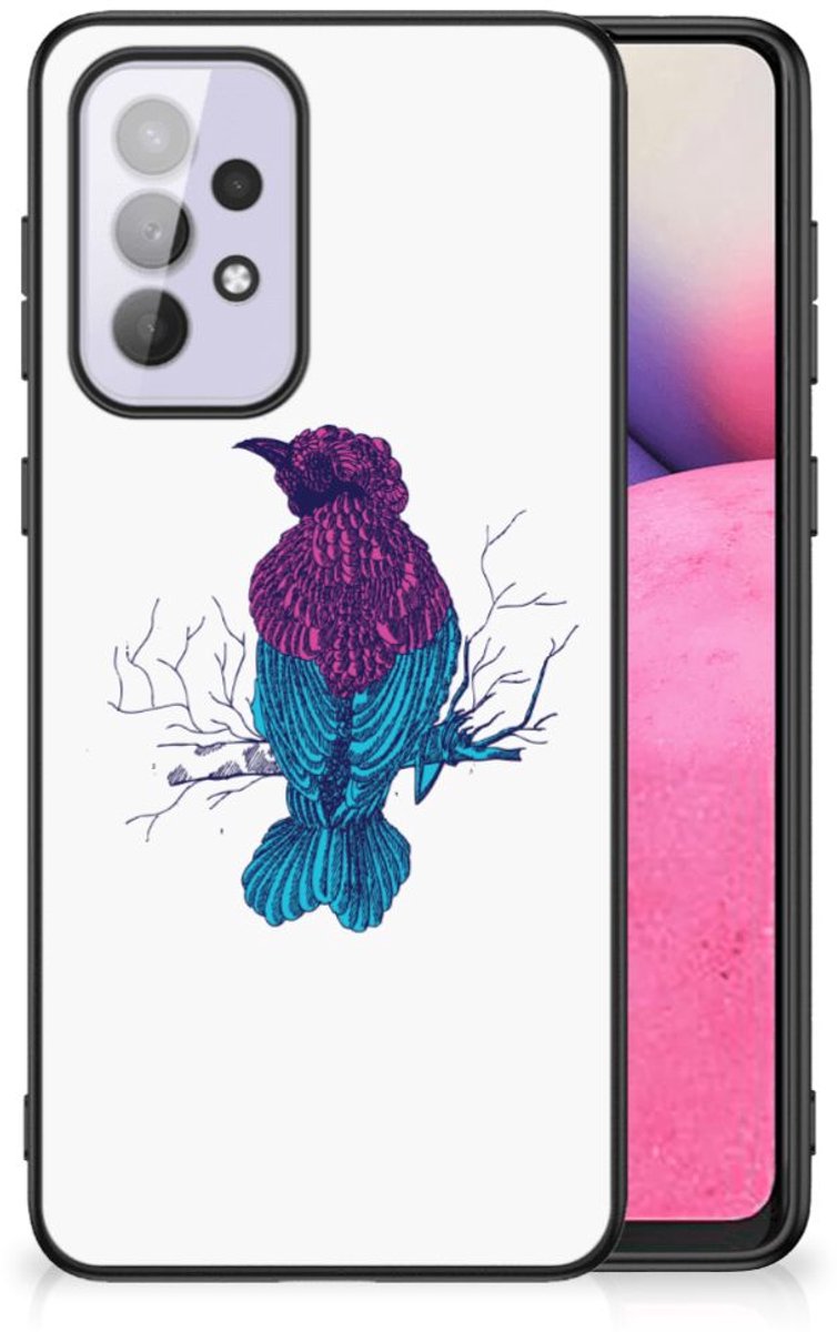 Samsung Galaxy A33 5G Hoesje Merel