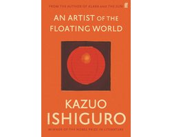 Artist Of The Floating World