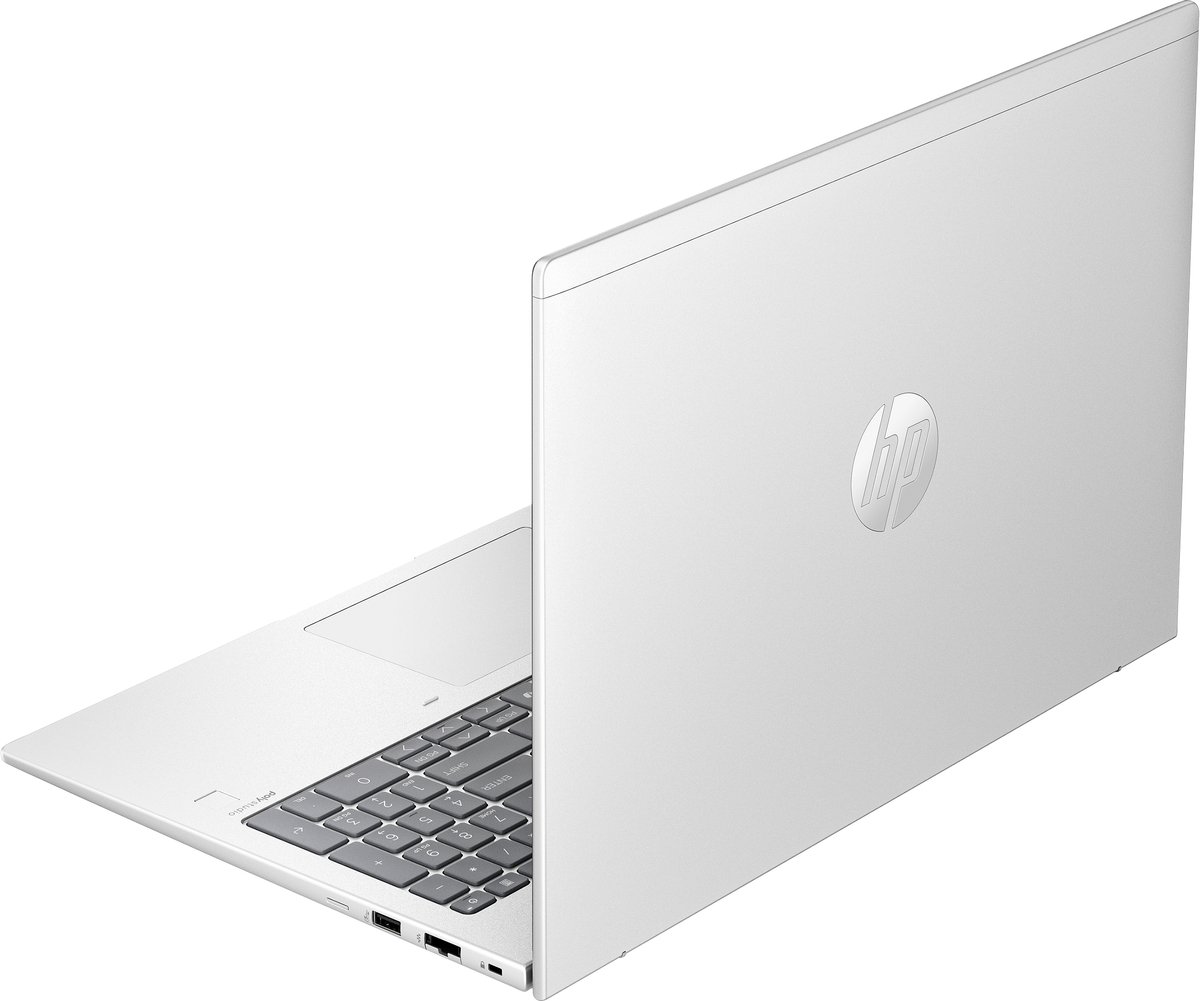 HP ProBook 460 G11 - zakelijke laptop - 16 FHD - Ultra5-125U - 16GB - 512GB - W11P - Keyboard verlichting - 3 jaar garantie onsite — afbeelding 4