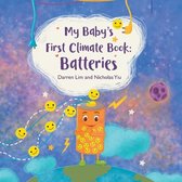 My Baby's First Climate Book- My Baby's First Climate Book