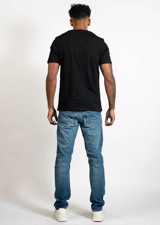 T-shirt Lyle & Scott KM TS400VOG