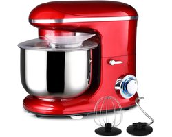 DailySupplies® Keukenrobot - Keukenmachine - Keukenmixer