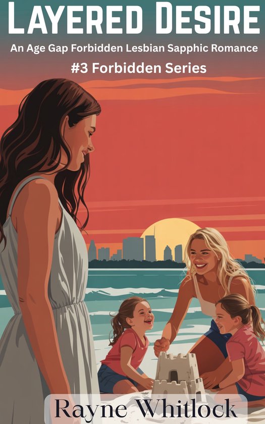 The Forbidden Series 3 - Layered Desire