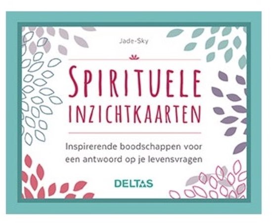 Spirituele inzichtkaarten