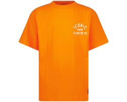 Vingino Haraku-Orange Clown Fish - Maat 92