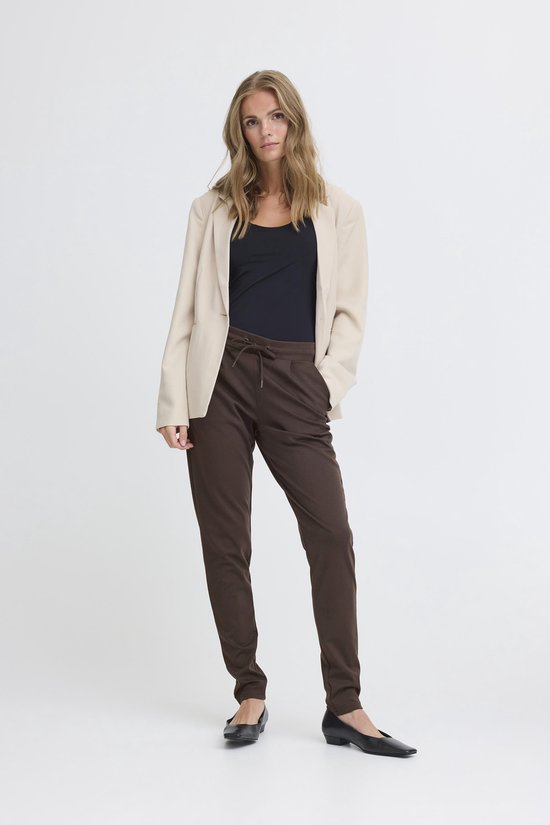 Ichi IHKATE PA2 Dames Broek - Maat XL