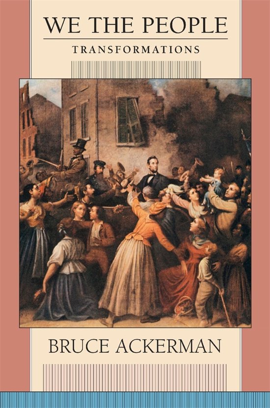 We the People - cover