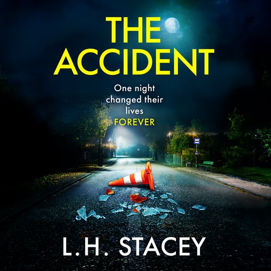 The Accident - cover
