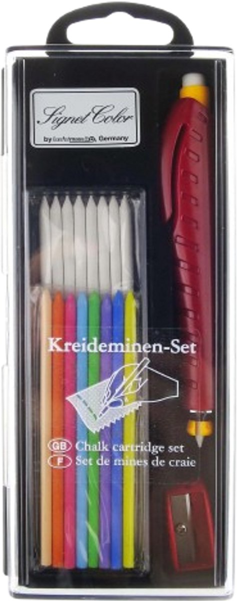Krijtpotlood met vulling van STAEDTLER — afbeelding 5