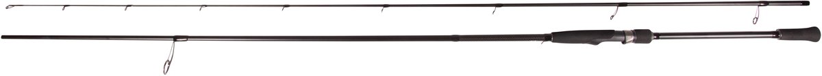 Grayton Prey Jighengel 2.7m (7-28g) - Spinhengel