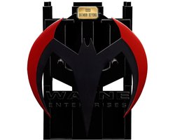 Ikon Design Studio Batman Beyond Replica 1/1 Batarang 15 cm Replica: 1/1