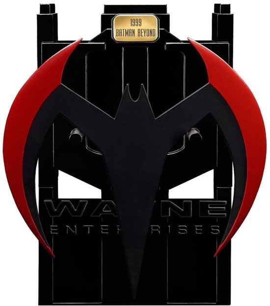Ikon Design Studio Batman Beyond Replica 1/1 Batarang 15 cm Replica: 1/1