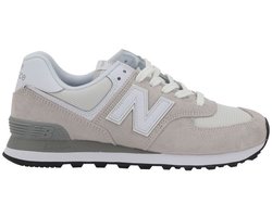 New Balance 574 Heren Sneakers - NIMBUS CLOUD