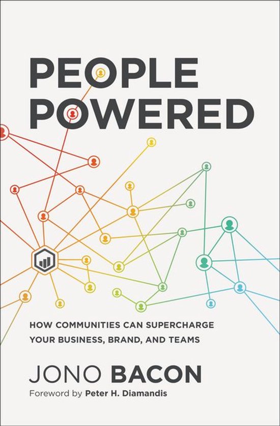 People Powered - cover
