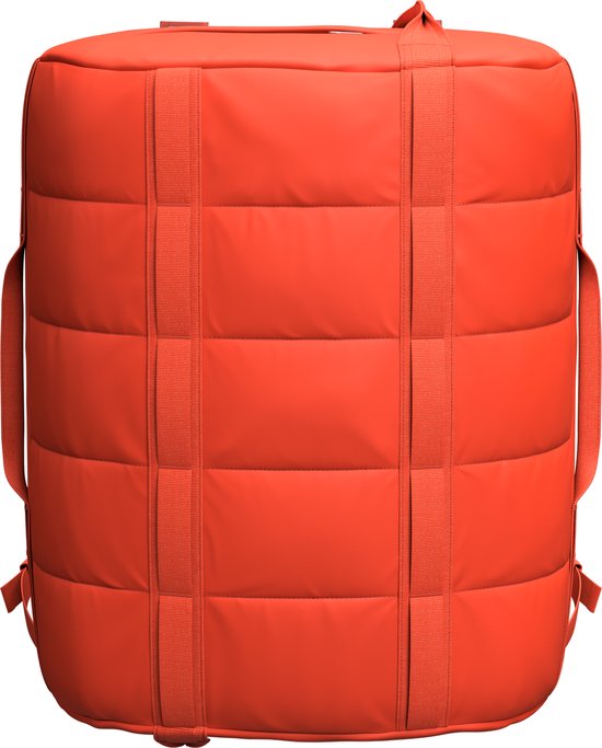 Sac de voyage DB Journey Roamer - 40 L - Rouge Falu