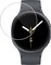 Samsung Galaxy Watch8 40 mm | Transparent