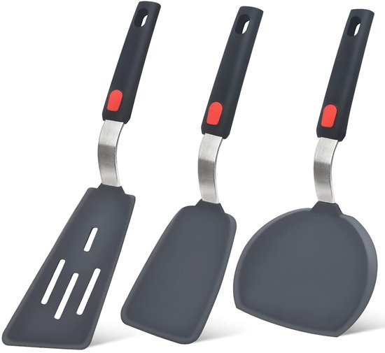 Umwelt freundliche hitze beständige Silikon Küchen utensilien Backen & Gebäck Sp