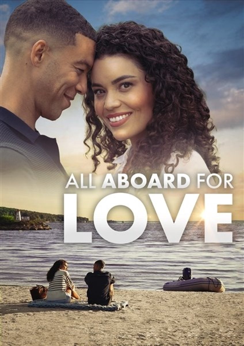 All Aboard For Love (DVD)