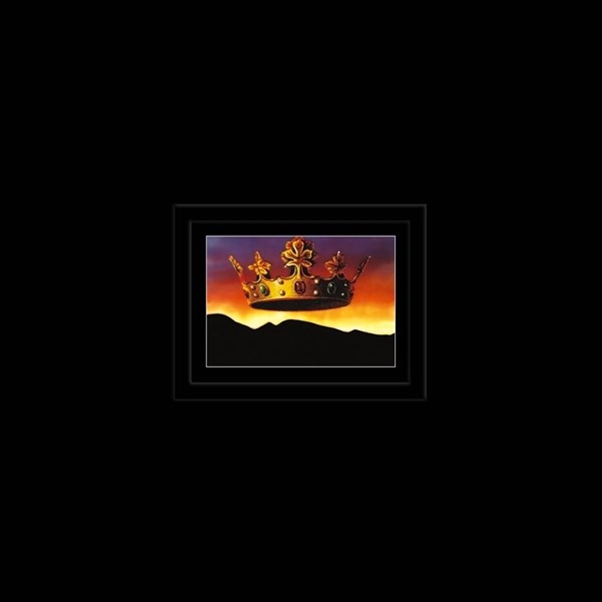 The Olivia Tremor Control - Explanation II; Instrumental Themes And Dream Sequences (LP)