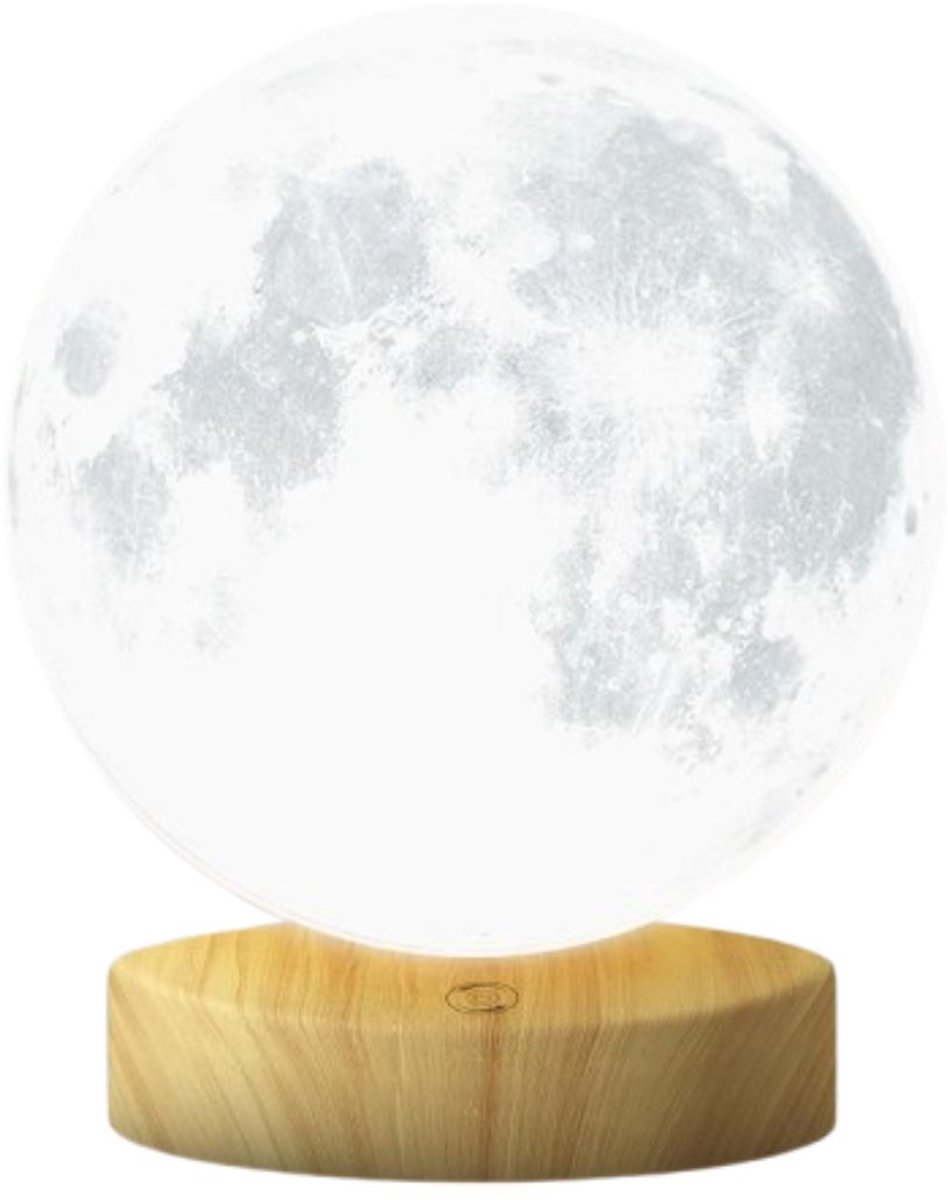 DailySupplies® Lichttherapie Lamp - Daglichtlamp - Bureaulamp