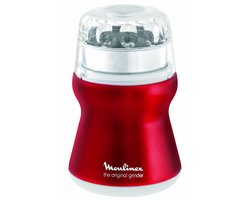 koffiemolen 50g 180w - moulinex - ar110510