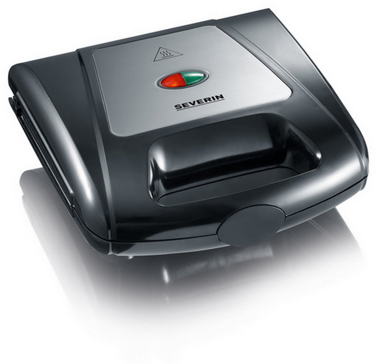 Severin SA 2968 - Contactgrill