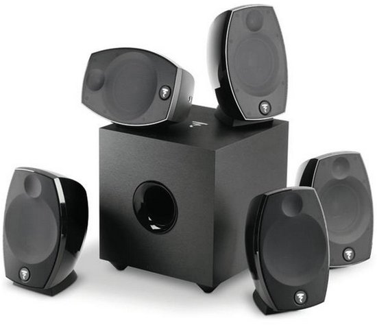 Focal Sib Evo 5.1