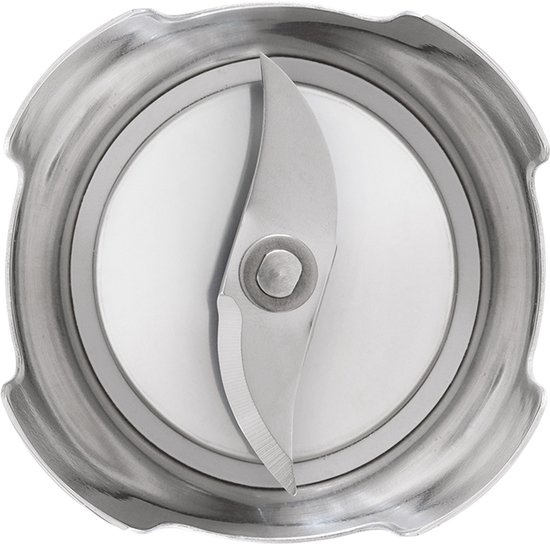 SMEG HBF11CREU Staafmixer - 700W - Variabele Snelheid - Turbofunctie - FlowBlend™ Technologie - RVS Mixervoet - '50s Style - Crème van SMEG — afbeelding 4