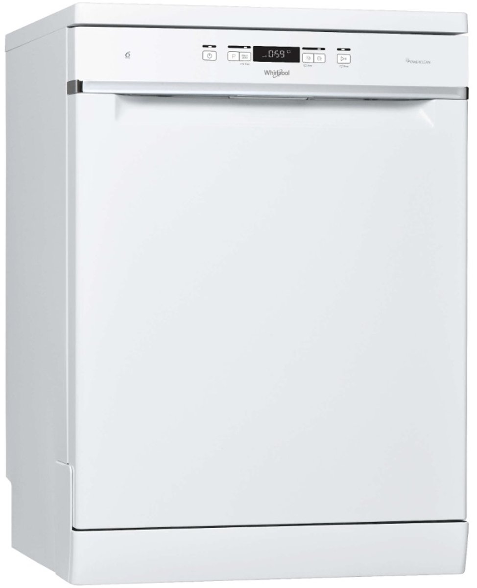 Whirlpool WFC3C42P Wit