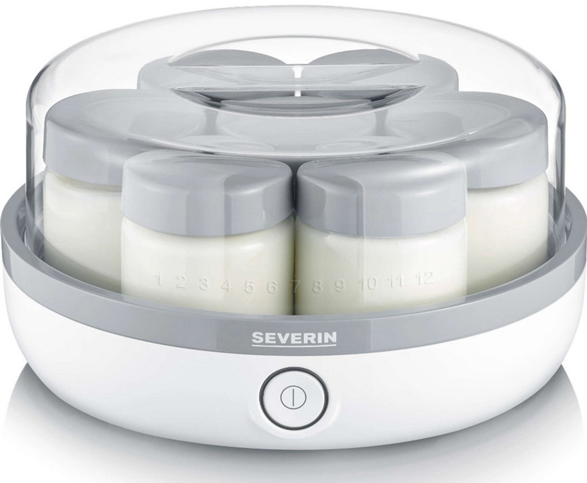 Severin JG 3518 Yoghurtmaker