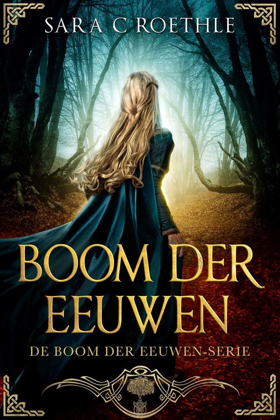 De Boom der Eeuwen-Serie 1 - Boom der Eeuwen - cover