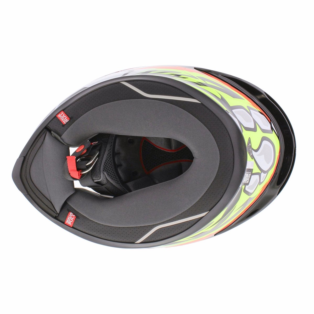 AGV K6 S Bezzecchi 2024 Helm - Maat XXL (63/64) - – foto 2