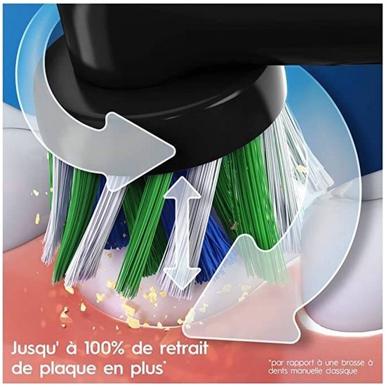 Oral-B Pro Series 3 Elektrische Tandenborstel