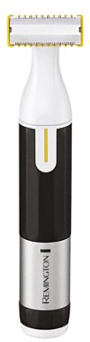 Remington Omniblade Face Hybride Trimmer - Trimmer, Scheerapparaat, Styler HG2000