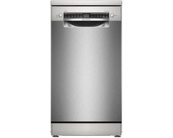 - bosch - SPS4EMI61E - Vrijstaande vaatwasser - 45 cm breed