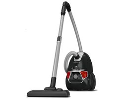 Rowenta RO3955EA - Stofzuiger met zak - 3L - 750W - Zwart