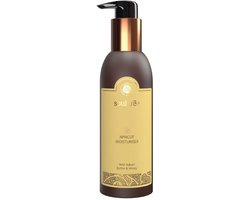 Moisturizer Abrikozen SoulTree