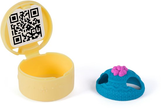 Gabby’s Poppenhuis De Film – Gabby’s Zoete Snoepberg Speelset