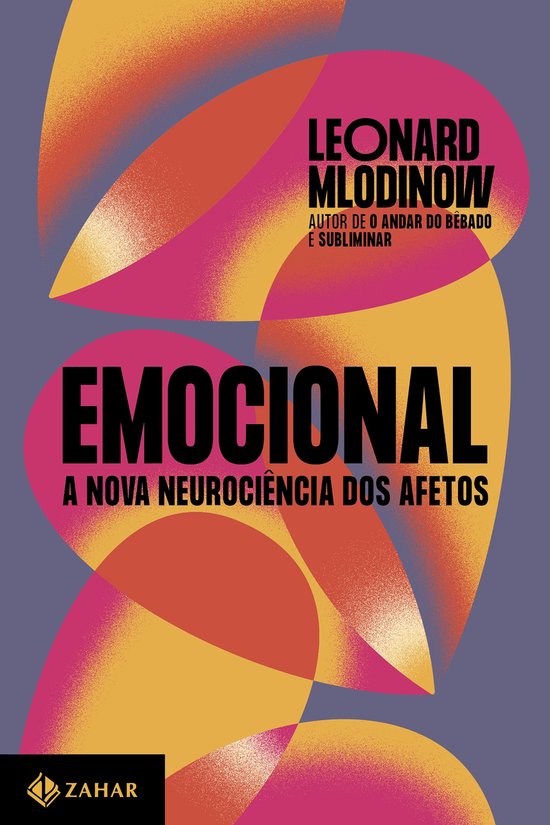 Emocional - cover