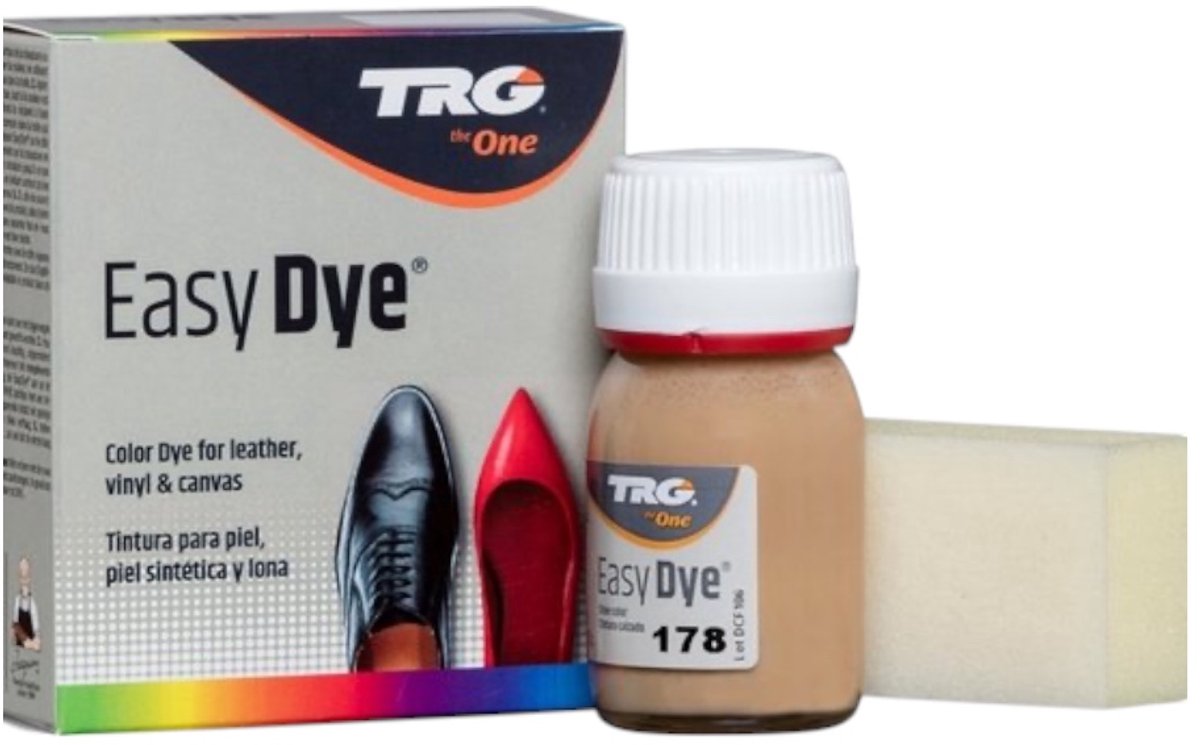 TRG Easy Dye - 178 Beech - 25ml