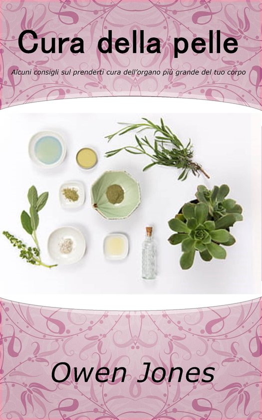 Come... 96 - Cura della pelle - cover