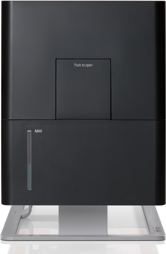 Stadler Form Oskar Big Black