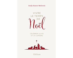 Vivre le temps de Noël