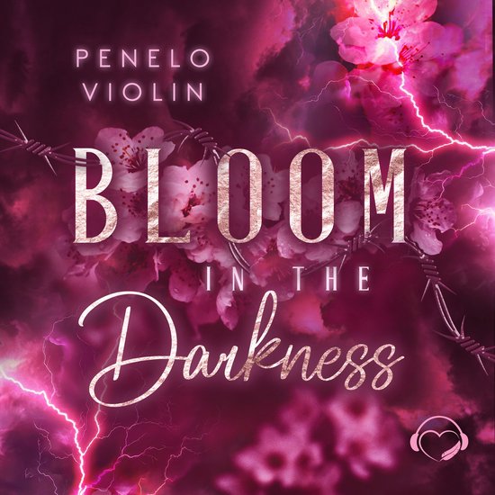 Bloom in the Darkness - cover