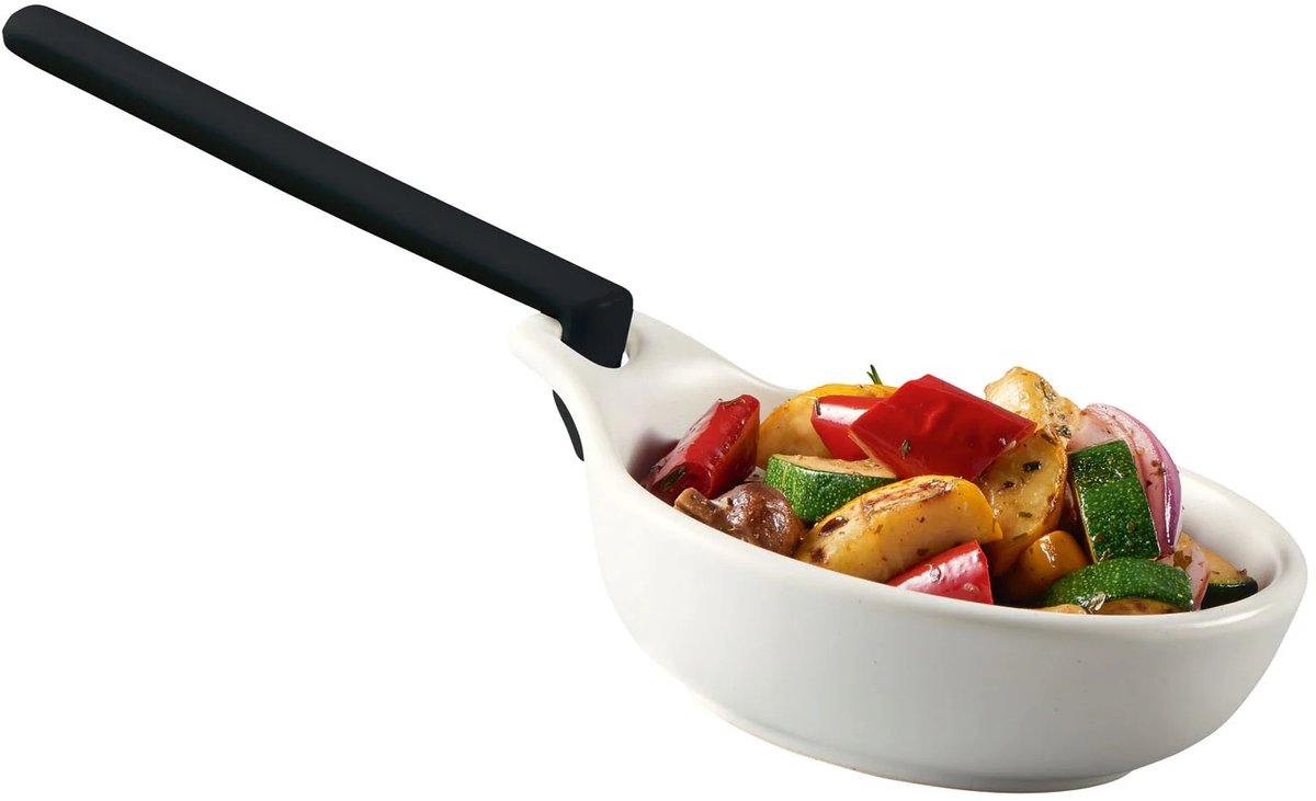 GRILLMEISTER Grillplaten-set / grillplaat, met afneembare greep (Grillplaten-set)