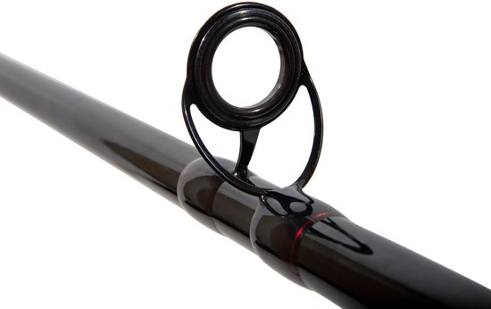 Ultimate Beach Stalker Set 4.20m (100-250g) - Zeevis Set van Merkloos — afbeelding 4