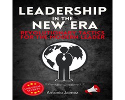 Leadership in the New Era
