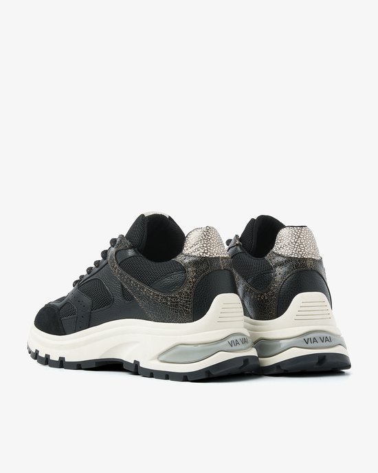 Baskets pour femmes VIA VAI Liz Curtis pour femme - Taille 40