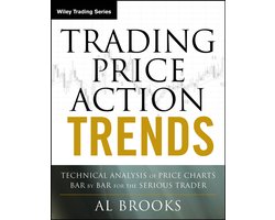 Wiley Trading- Trading Price Action Trends