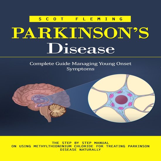 Parkinson’s Disease: Complete Guide Managing Young Onset S ... - cover